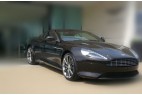 Aston Martin Virage / Bang & Olufsen Sound 1000 W