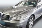 Mercedes-Benz S 350 BT 