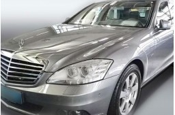 Mercedes-Benz S 350 BT 
