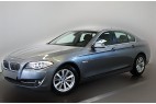 BMW 530d xDrive Kůže, Head Up, Navi, Adaptivní světlomety