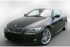 BMW 330d Cabrio Sportovní paket, komf. přístup. systém, NAVI