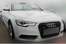 Audi A6 3.0 TDI DPF Quattro S-Tronic 