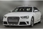 Audi RS4 Avant 4.2 FSI quattro