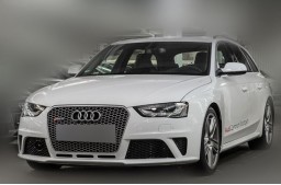 Audi RS4 Avant 4.2 FSI quattro