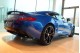 Aston Martin Vanquish V12, Carbon, kůže, NAVI
