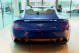 Aston Martin Vanquish V12, Carbon, kůže, NAVI