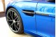 Aston Martin Vanquish V12, Carbon, kůže, NAVI