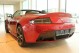 Aston Martin V12 Vantage Roadster Bang & Olufsen, Kamera
