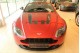 Aston Martin V12 Vantage Roadster Bang & Olufsen, Kamera