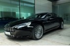 Aston Martin Rapide