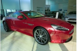 Aston Martin Virage