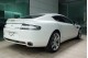 Aston Martin Rapide S - nový vůz