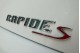 Aston Martin Rapide S - nový vůz