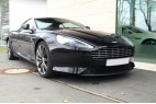Aston Martin DB9 Virage Coupe