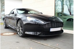Aston Martin DB9 Virage Coupe