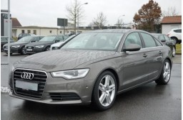 Audi A6 Limousine 3.0 TDI quattro S Line, BOSE sound systém