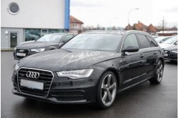 Audi A6 Avant 3.0 TDI quattro S Line, Bose sound system, tažné