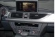 Audi A6 Limousine 3.0 TDI quattro S Line, Přední + zadní park. kamera