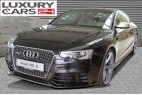Audi RS5 Coupé 4.2 FSI Quattro