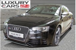 Audi RS5 Coupé 4.2 FSI Quattro