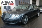 Bentley Continental Flying Spur Speed 