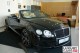 Bentley Continental GTC V8