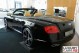 Bentley Continental GTC V8