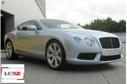 Bentley Continental GT MY2012