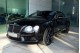 Bentley Continental GTC V8