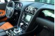 Bentley Continental GTC V8