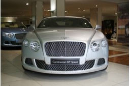 Bentley NEW Continental GTC V8