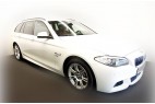 BMW 530d xDrive Touring, NAVI, M-Paket