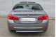 BMW 530d xDrive Limousine, Adaptivní řízení, Head-up displej, Komfortní sedadla