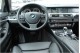 BMW 530d xDrive Limousine, Adaptivní řízení, Head-up displej, Komfortní sedadla