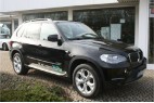 BMW X5 xDrive30d, aktivní řízení, komfortní sedadla, panoramatické střešní okno