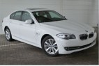 BMW 530d xDrive, NAVI, Vyhřívané sedačky, Head-Up Display