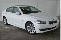 BMW 530d xDrive, NAVI, Vyhřívané sedačky, Head-Up Display