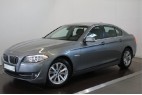 BMW 530d xDrive, Komfortní sedadla, NAVI, Steptronic