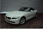 BMW Z4 sDrive28i, Sportovní sedadla, NAVI, Kůže Merino, HiFi