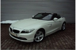BMW Z4 sDrive28i, Sportovní sedadla, NAVI, Kůže Merino, HiFi