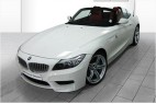 BMW Z4 sDrive35i, M Sportovní paket, M Aerodynamický paket, NAVI