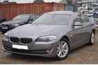 BMW 530d xDrive Limousine