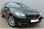 BMW 530d xDrive Gran Turismo, Panoramatické okno, PDC
