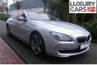 BMW 640d Cabrio, 19