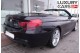 BMW 640i Cabrio M-Sportpaket