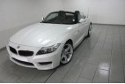 BMW Z4 sDrive28i M-Sportpaket