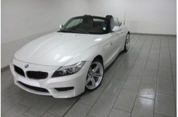 BMW Z4 sDrive28i M-Sportpaket