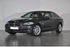BMW 530dA xDrive, Navi, dřevěné obložení, Stop & Go