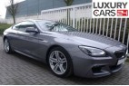 BMW 640i Coupé Sport Aut. M Sportpaket