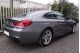 BMW 640i Coupé Sport Aut. M Sportpaket